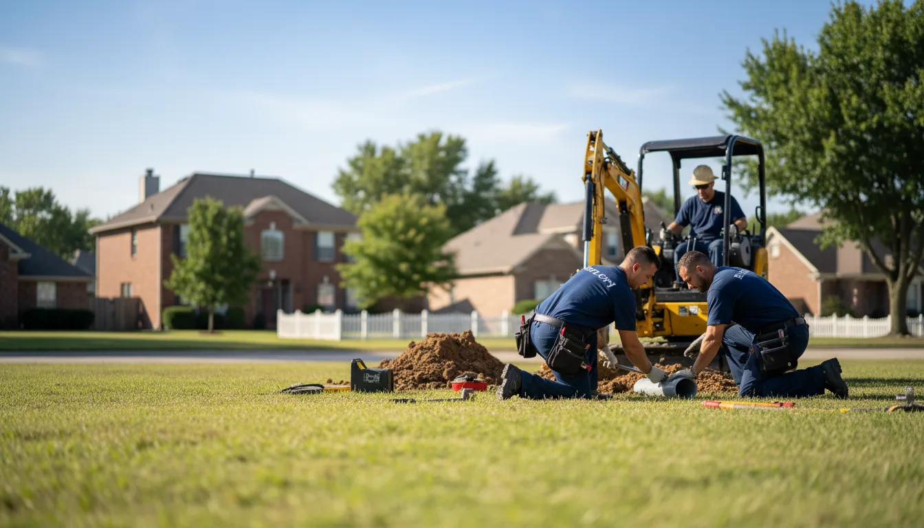 Water Heater Repair in Midway Park, NC near me
